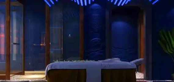 青岛黄岛Yayu养生馆秉持“客户至上”的服务理念