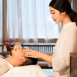 青岛黄岛Yayu养生馆秉持“客户至上”的服务理念