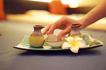 欢迎来到青岛黄岛Yayu养生馆养生馆!