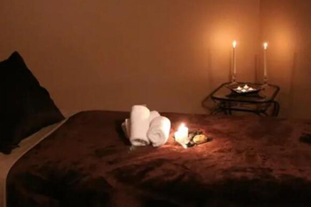 欢迎来到青岛黄岛Yayu养生馆休闲会所!